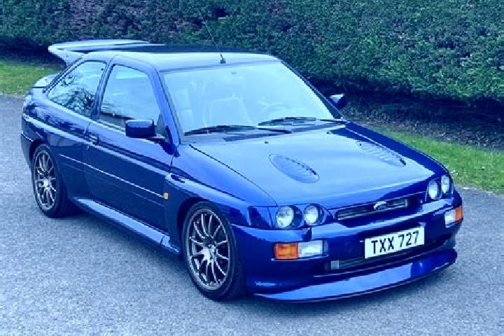 escort Clenchwarton