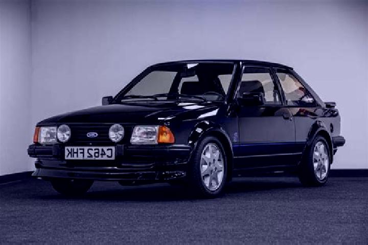 escort Cleone