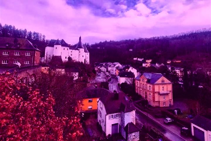 escort Clervaux