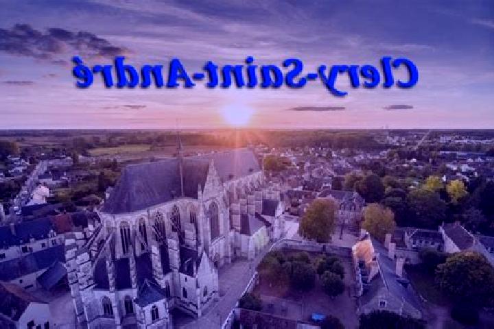 escort Clery-Saint-Andre
