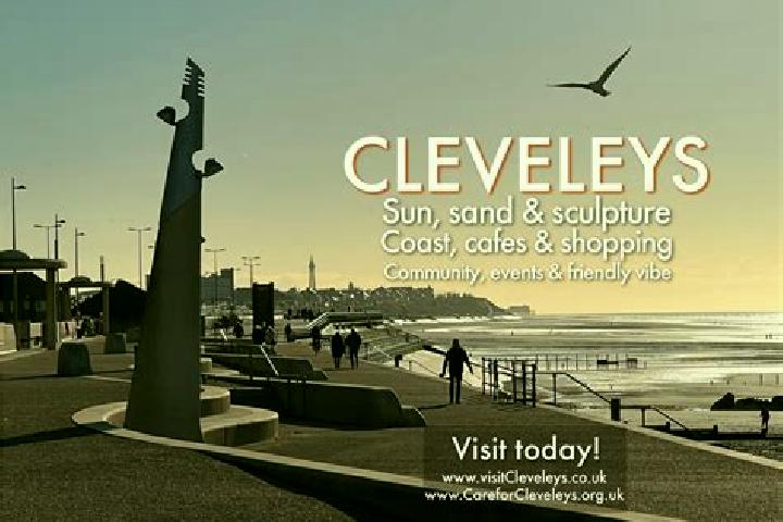 escort Cleveleys