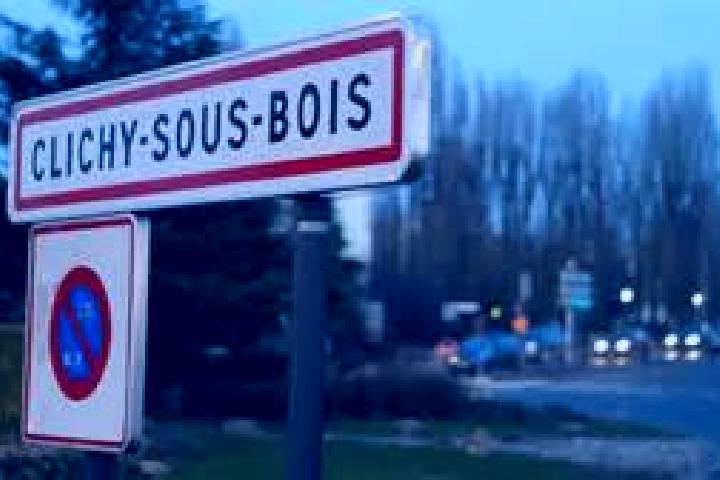 escort Clichy