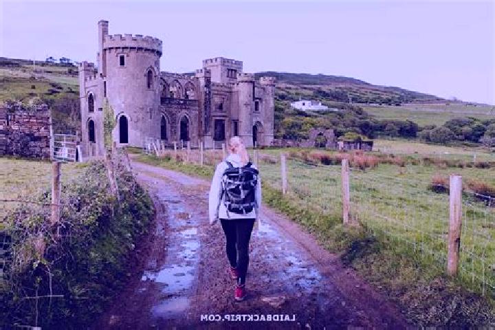 escort Clifden