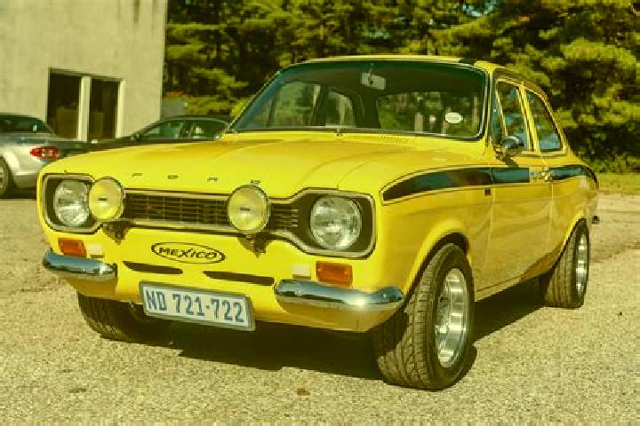 escort Cliftleigh