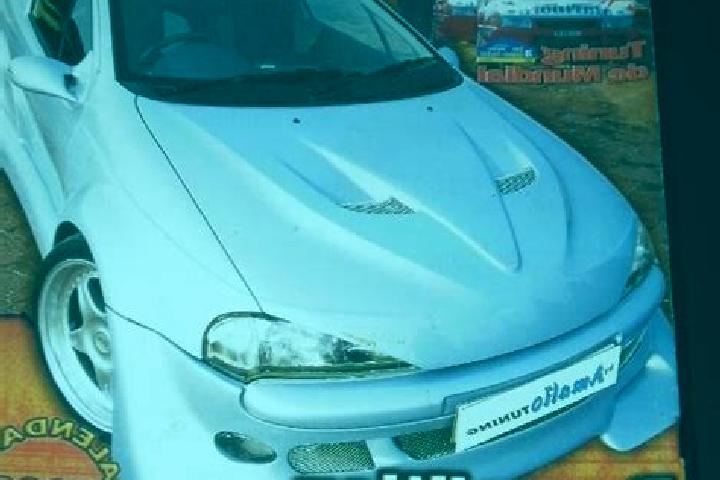 escort Clio