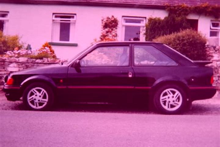 escort Clipsham