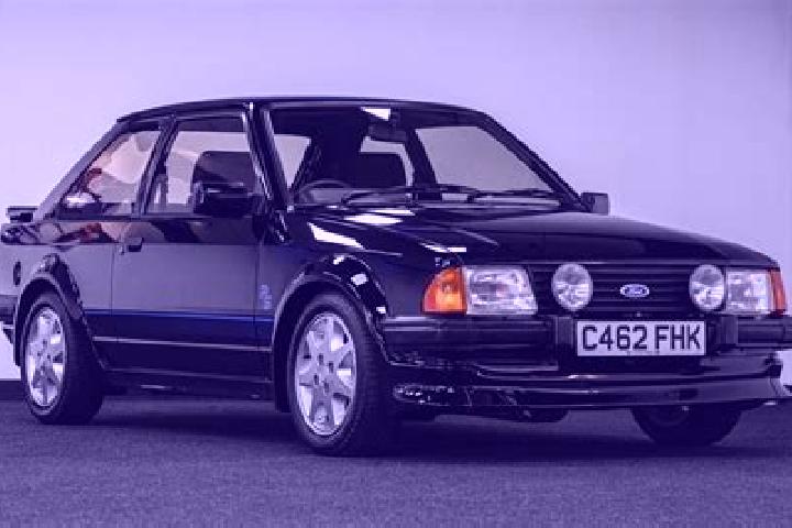 escort Clipston