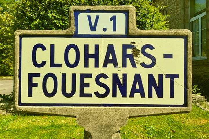 escort Clohars-Fouesnant