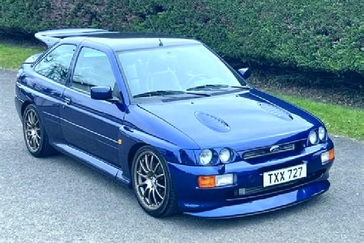 escort Clophill