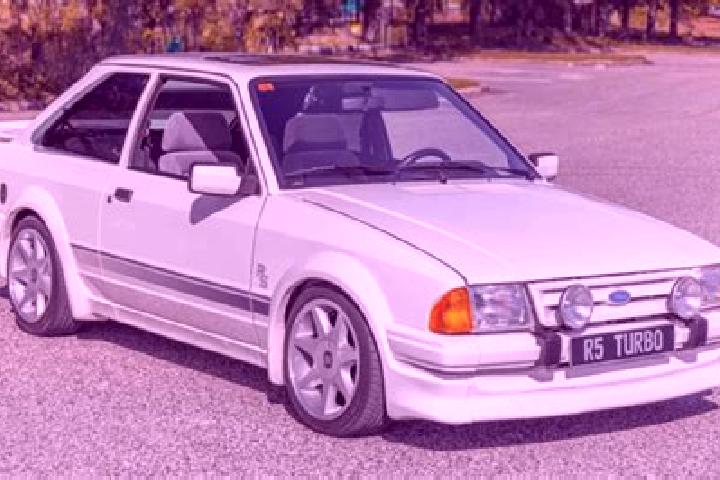 escort Clovenfords