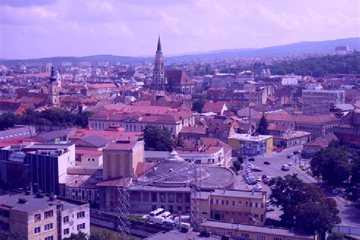 escort Cluj-Napoca