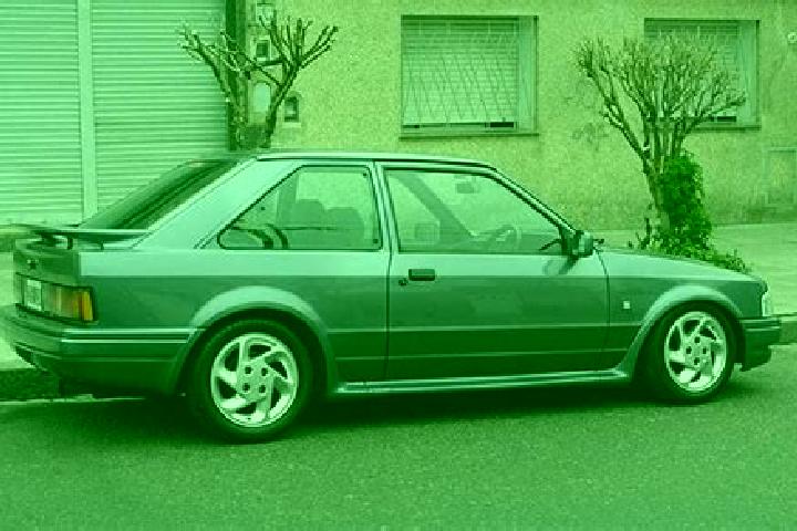 escort Clun