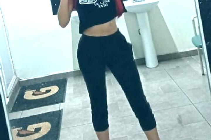 escort Coahuila
