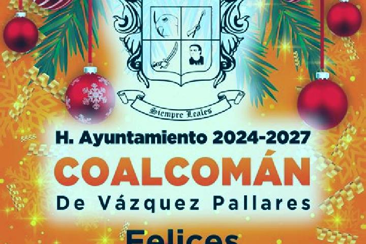 escort Coalcoman de Vazquez Pallares