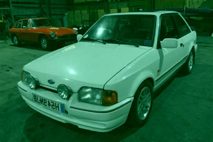 escort Coalhurst