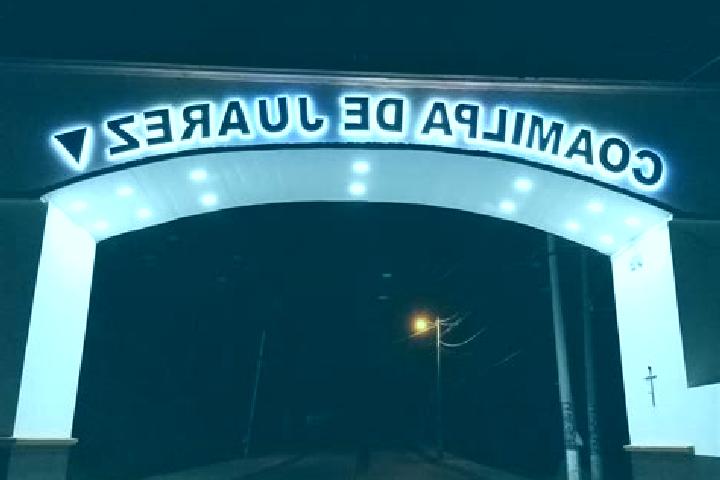 escort Coamilpa de Juarez