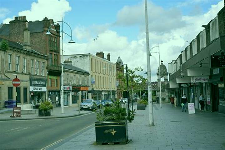 escort Coatbridge