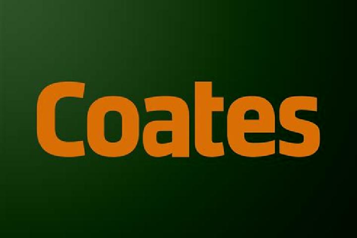 escort Coates