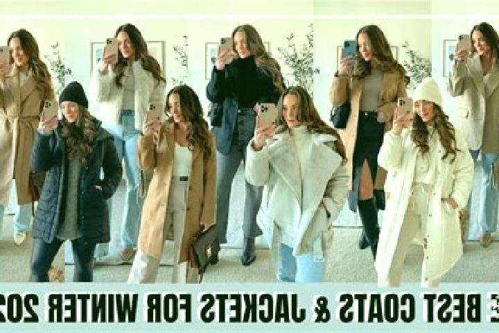 escort Coats