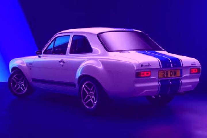 escort Cobb