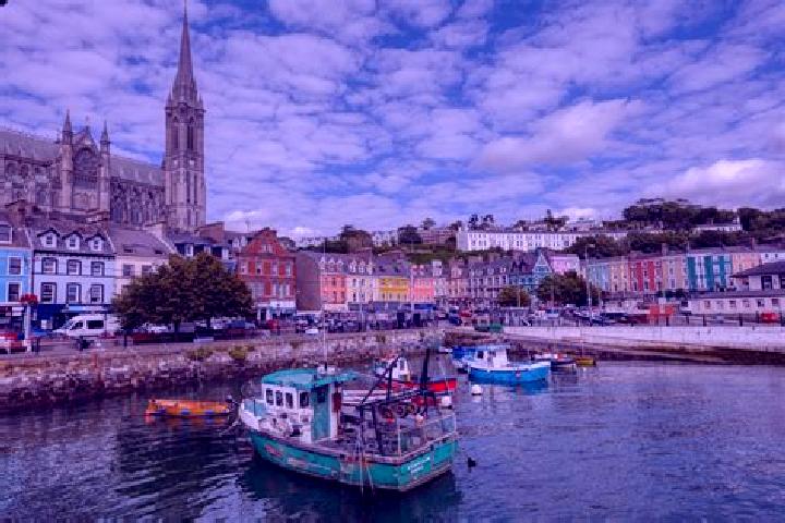 escort Cobh