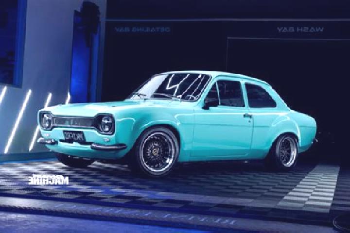 escort Cobly