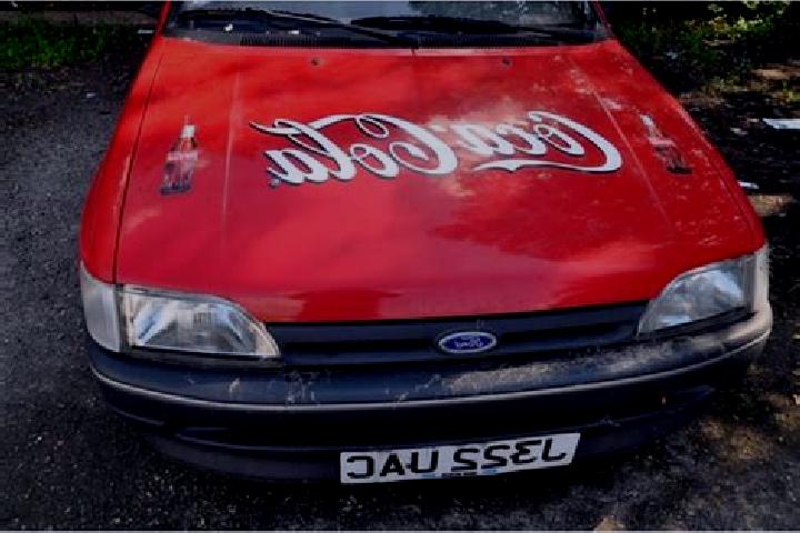 escort Coca