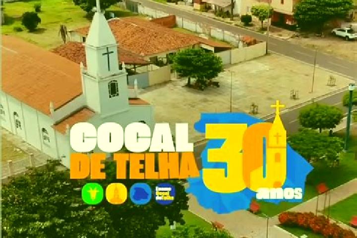 escort Cocal de Telha