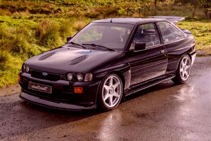 escort Cochranton