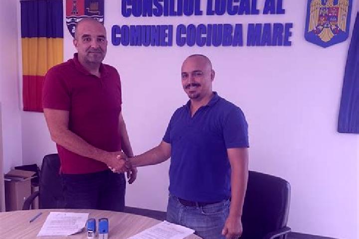 escort Cociuba Mare