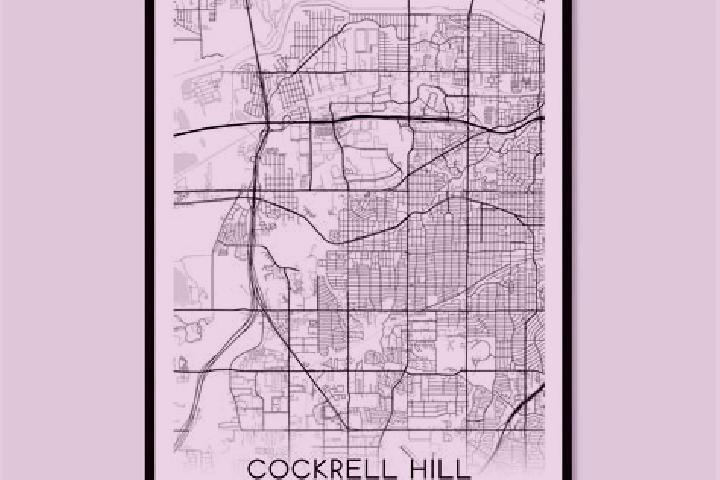escort Cockrell Hill