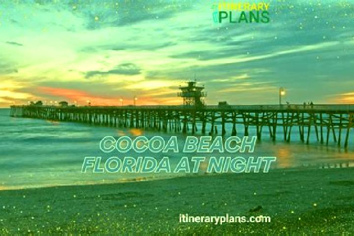 escort Cocoa Beach