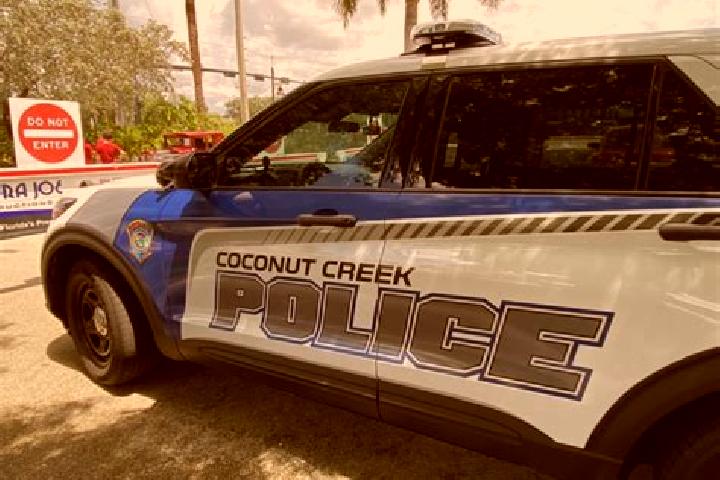 escort Coconut Creek