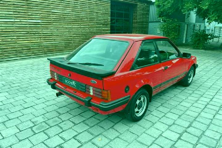escort Coddenham