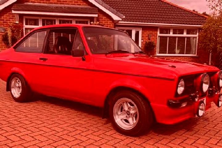 escort Codrington