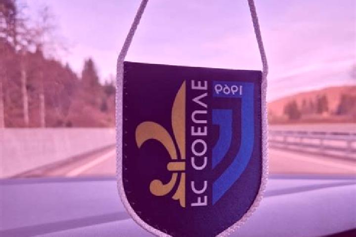 escort Coeuve