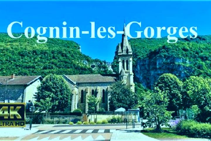 escort Cognin-les-Gorges