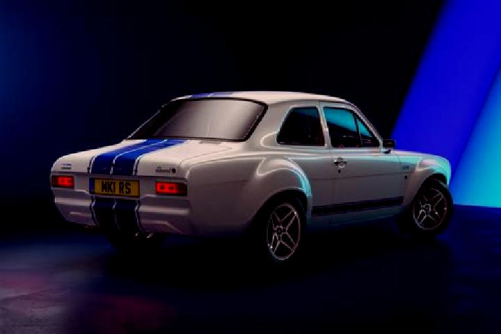 escort Cogollor