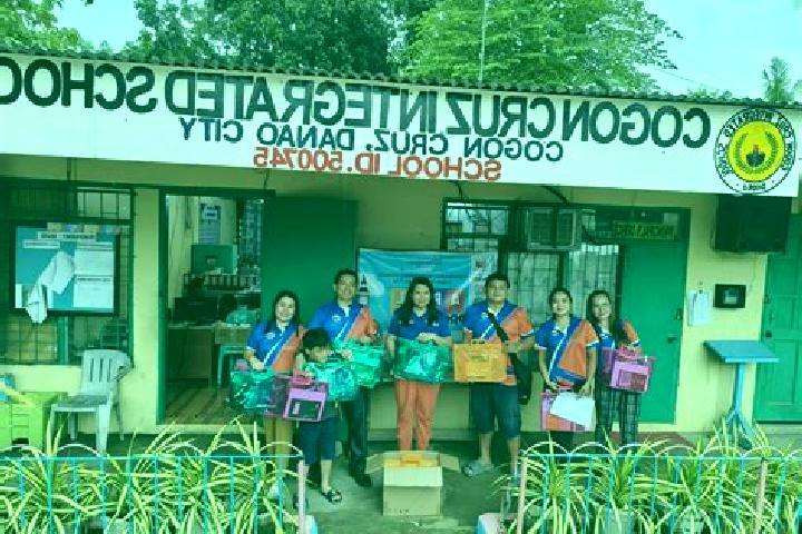 escort Cogon Cruz