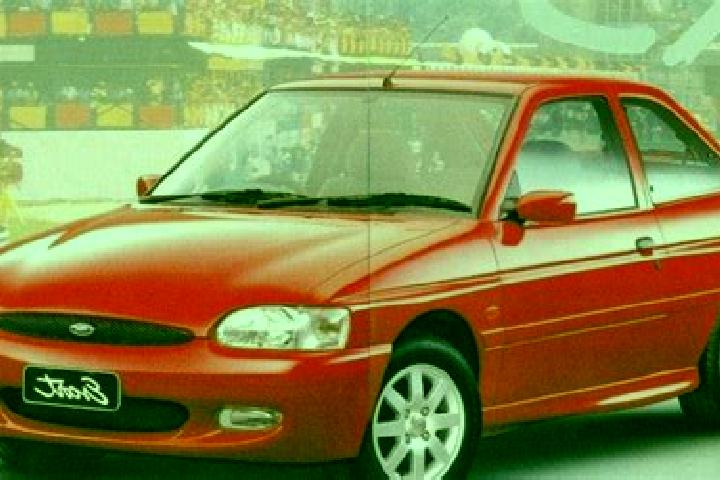 escort Coiros