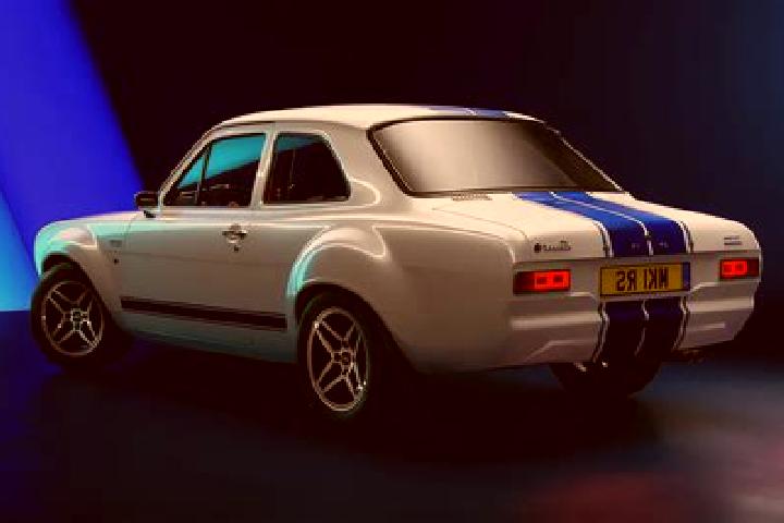 escort Coise