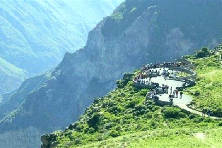escort Colca