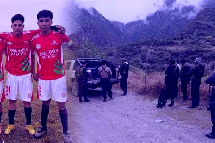 escort Colcabamba