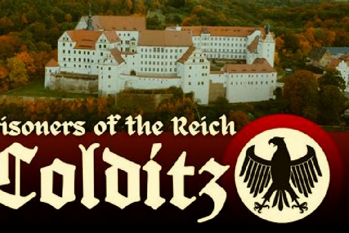 escort Colditz