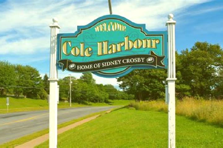 escort Cole Harbour