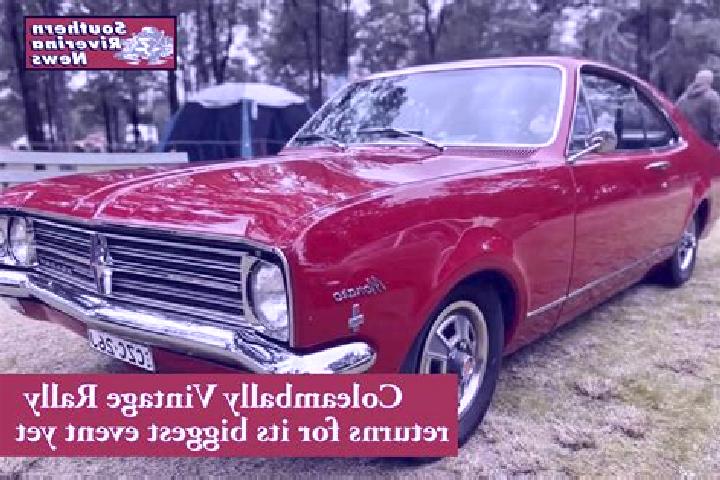 escort Coleambally