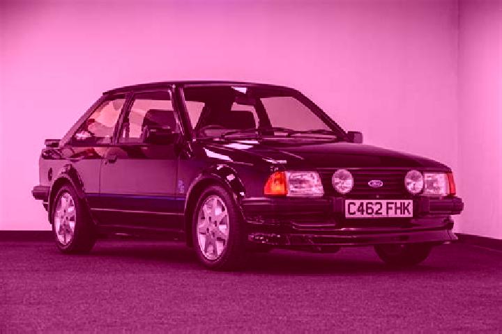 escort Coleford