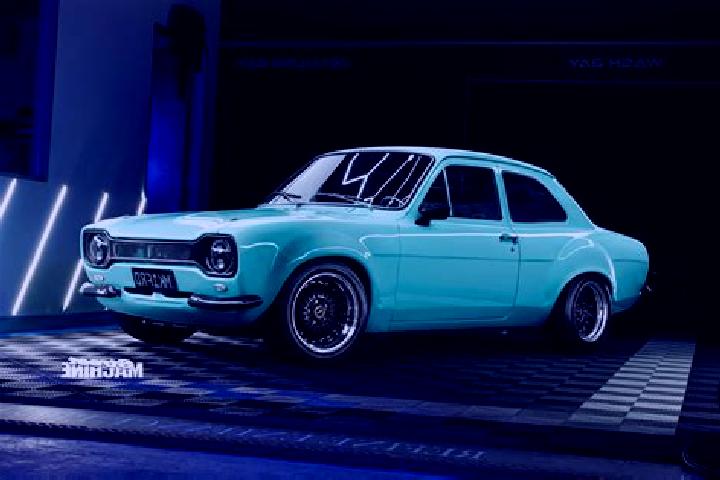 escort Colendra