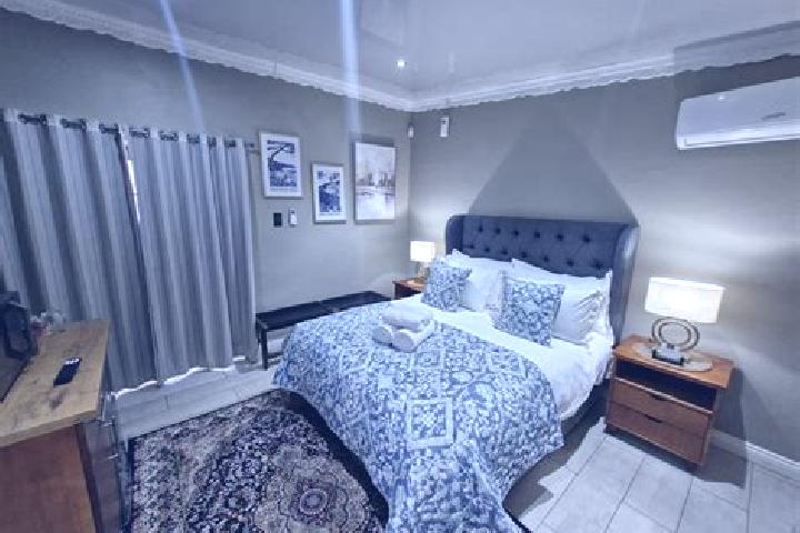 escort Colesberg