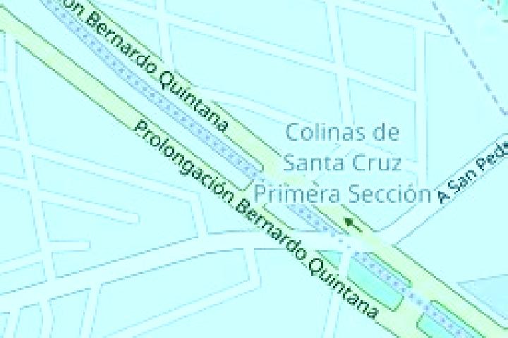 escort Colinas de Santa Cruz Segunda Seccion